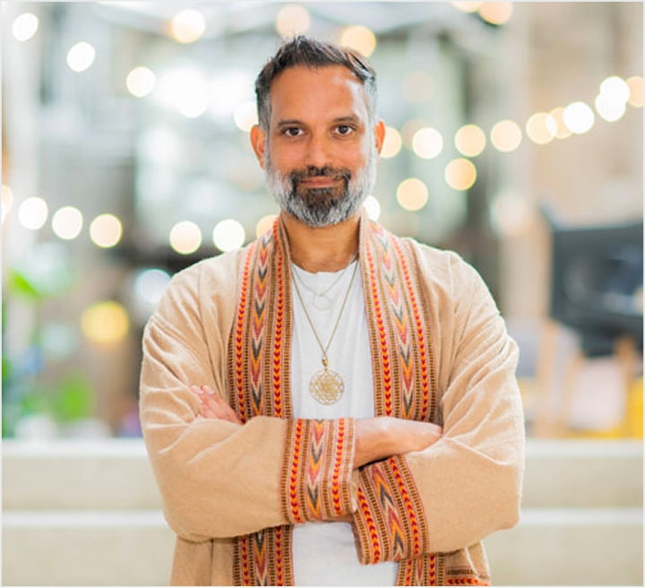 Niraj Naik